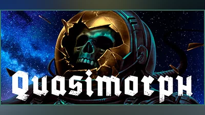 Сборник Quasimorph