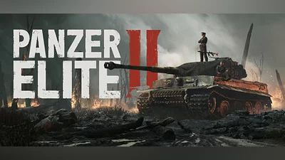Сборник Call to Arms: Panzer Elite