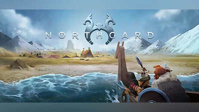 Сборник Northgard: Definitive Edition