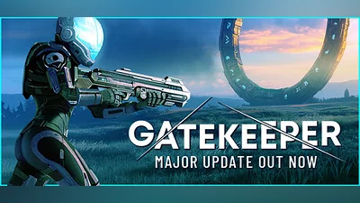 Сборник Gatekeeper