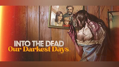 Сборник Into the Dead: Our Darkest Days