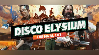 Сборник Disco Elysium - The Final Cut