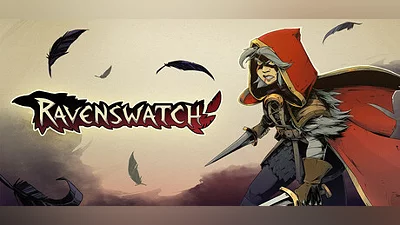 Сборник Ravenswatch