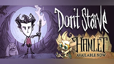 Сборник Don't Starve