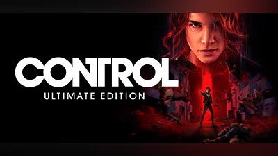 Сборник Control Ultimate Edition