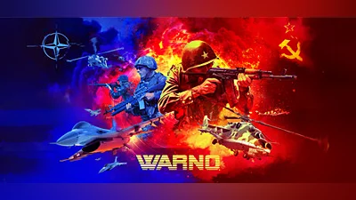 Сборник WARNO