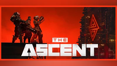 Сборник The Ascent