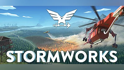 Сборник Stormworks: Build and Rescue