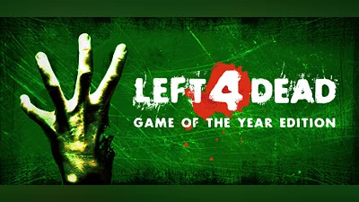 Сборник Left 4 Dead