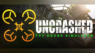 Сборник Uncrashed : FPV Drone Simulator