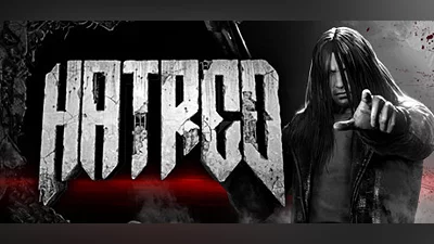 Сборник Hatred