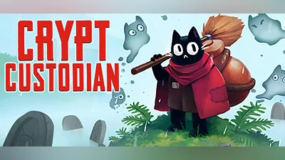 Сборник Crypt Custodian