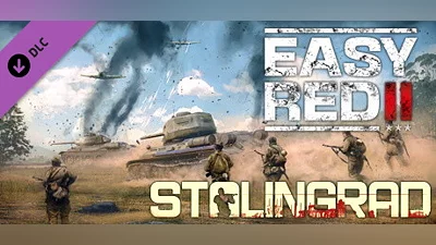 Сборник Easy Red 2: Stalingrad