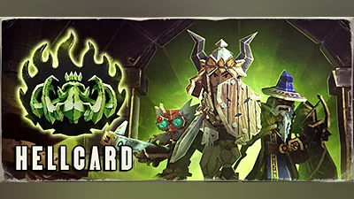 Сборник HELLCARD