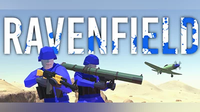 Сборник Ravenfield