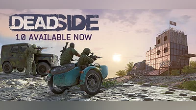 Сборник Deadside