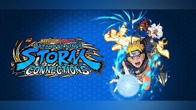 Сборник NARUTO X BORUTO Ultimate Ninja STORM CONNECTIONS
