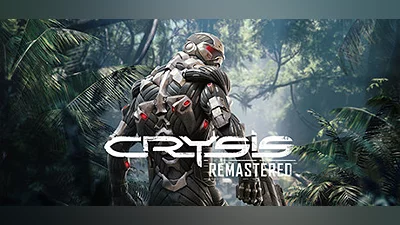 Сборник Crysis Remastered