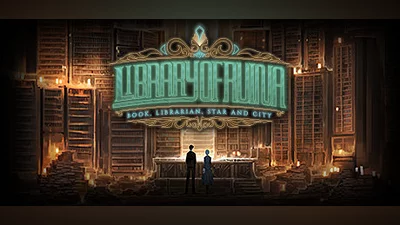 Сборник Library Of Ruina