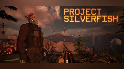 Сборник Project Silverfish