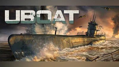Сборник UBOAT