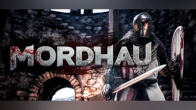 Сборник MORDHAU