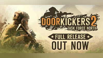 Сборник Door Kickers 2: Task Force North