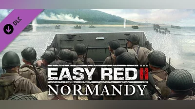 Сборник Easy Red 2: Normandy