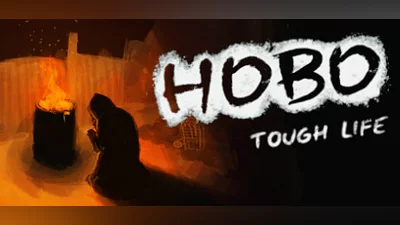 Сборник Hobo: Tough Life