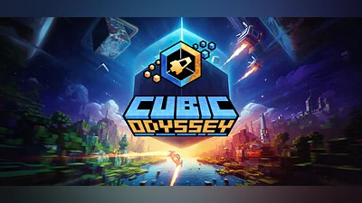 Сборник Cubic Odyssey