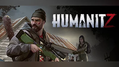 Сборник HumanitZ