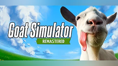 Сборник Goat Simulator: Remastered