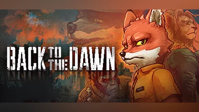 Сборник Back to the Dawn