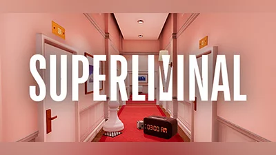 Сборник Superliminal