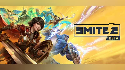 Сборник SMITE 2