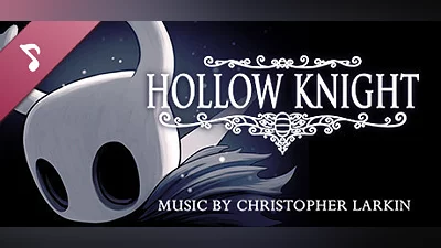 Сборник Hollow Knight - Official Soundtrack