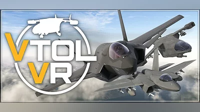 Сборник VTOL VR