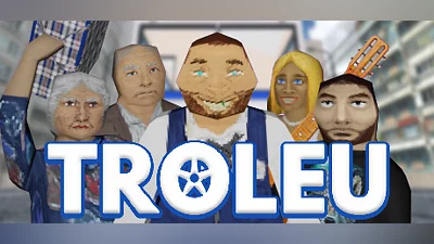 Сборник TROLEU