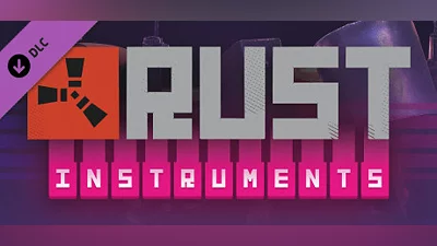 Сборник Rust - Instruments Pack