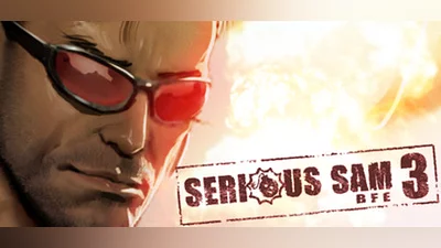 Сборник Serious Sam 3: BFE