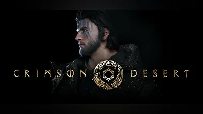 Сборник Crimson Desert