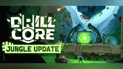 Сборник Drill Core