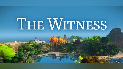 Сборник The Witness