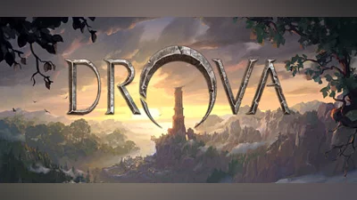 Сборник Drova - Forsaken Kin