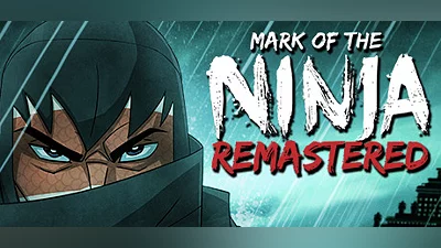 Сборник Mark of the Ninja: Remastered