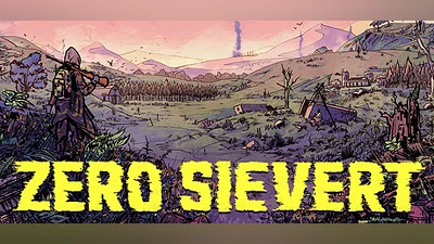 Сборник ZERO Sievert