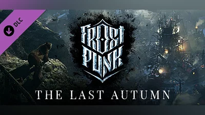 Сборник Frostpunk: The Last Autumn