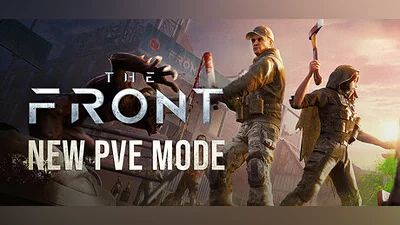 Сборник The Front