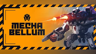 Сборник Mechabellum