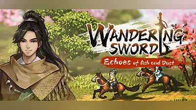 Сборник Wandering Sword